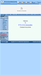 Mobile Screenshot of pragca.com